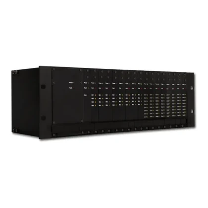 Mavili ML-5020 — Anons / Alarm Matrix Paneli