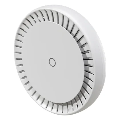 MikroTik cAP LTE12 ax — LTE Cat 12 ve Wi-Fi 6 Tavan Erişim Noktası