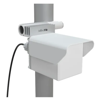 MikroTik Cube 60Pro ac — 60 GHz Dış Ortam Kablosuz Bağlantı Cihazı