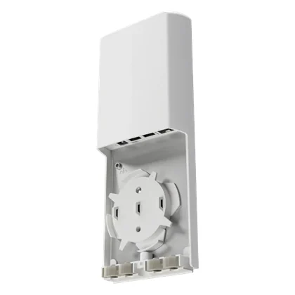 MikroTik FTC11XG — 10G SFP+ Fiber-Bakır Ortam Dönüştürücü
