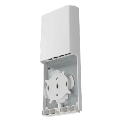MikroTik FTC21 — 2.5G SFP Fiber-Bakır Ortam Dönüştürücü