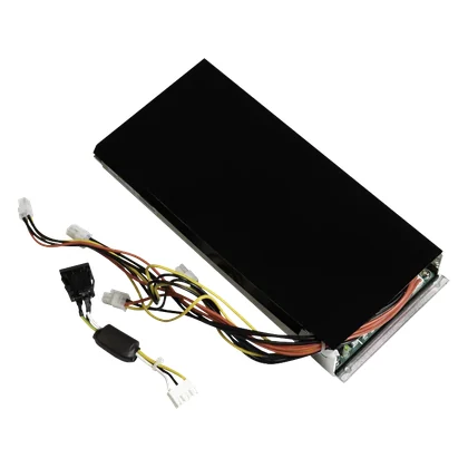 MikroTik G1070 — Çift Çıkışlı Güç Kaynağı (53 V ve 26.5 V)