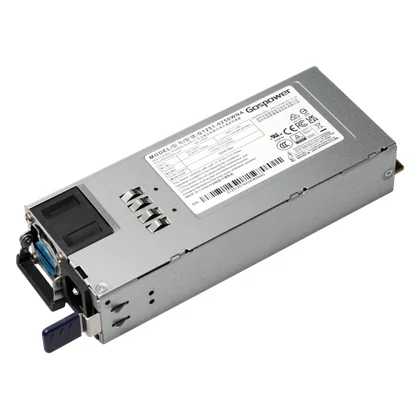 MikroTik G1251-0250WNA — 12 Vdc / 20.8 A Dahili Güç Kaynağı