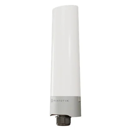 MikroTik GPeRx4 — 4 Portlu Dış Ortam PoE Tekrarlayıcı