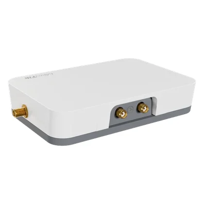 MikroTik KNOT LR8G kit — LoRa ve Wi-Fi IoT Ağ Geçidi Kiti
