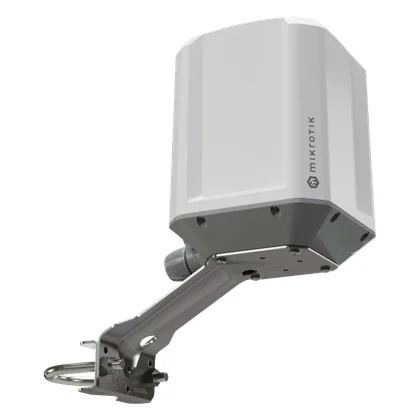 MikroTik LAMP 5G R16 — 5G ve LTE Cat 20 Dış Ortam Yönlendirici