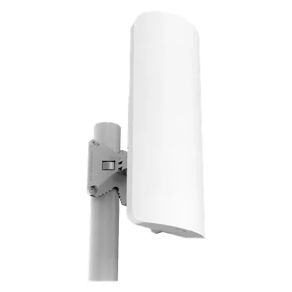 MikroTik mANTBox 2 12s — 2.4 GHz Sektör Antenli Kablosuz Baz İstasyonu
