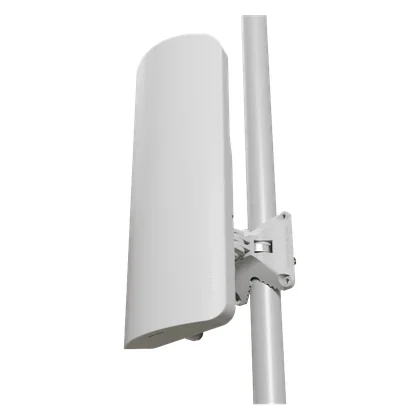 MikroTik mANTBox ax 15s — Çift Bant Wi-Fi 6 Sektör Antenli Baz İstasyonu