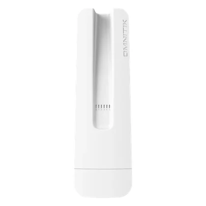MikroTik OmniTIK 5 PoE ac — 5 GHz Dış Ortam Erişim Noktası, Omni Antenli