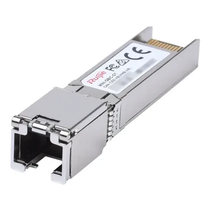 Reyee MINI-GBIC-GT — 1000BASE-T Bakır SFP Modülü, RJ45, 100 m
