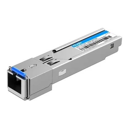 Reyee OM-2.5G-SFP-10KM-SM1490 — OM-2.5G-SFP-10KM-SM1490 Çekirdek Tarafı Optik Alıcı-Vericiler