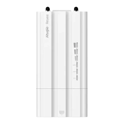 Reyee RG-AirMetro550G-B — RG-AirMetro550G-B, RG-AirMetro Serisi Kablosuz Köprülerin Baz İstasyonu