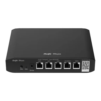 Reyee RG-EG105G V2 — RG-EG105G V2 Reyee Cloud Yönetimli Yönlendirici