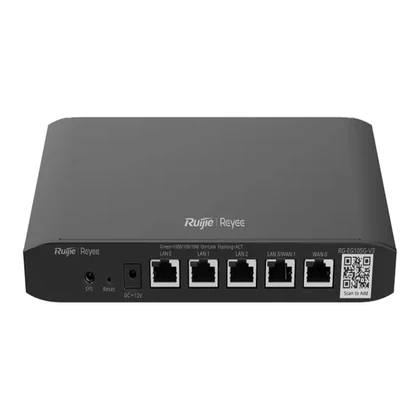 Reyee RG-EG105G-V3 — RG-EG105G-V3 Reyee Cloud Yönetilen Yönlendirici