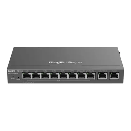 Reyee RG-EG210G-P — RG-EG210G-P Reyee Cloud Yönetilen Yönlendirici