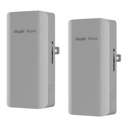 Reyee RG-EST310 V2 — RG-EST310 V2, 5GHz Dual-stream 802.11ac 1KM Kablosuz Köprü