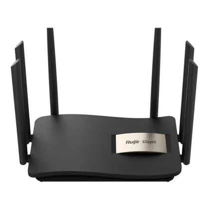 Reyee RG-EW1200G PRO — 1267 Mbps Çift Bantlı Gigabit Kablosuz Yönlendirici