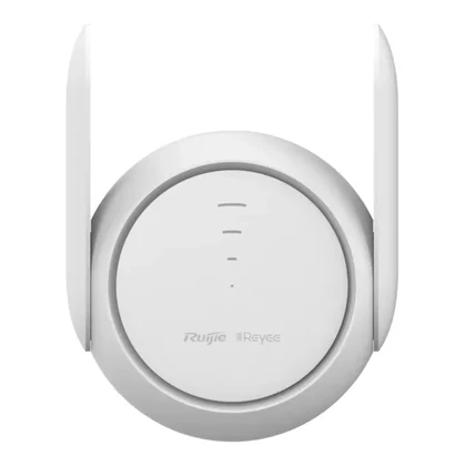 Reyee RG-EW1200R — RG-EW1200R 1200Mbps Çift Bantlı Mesh Wi-Fi Menzil Genişletici