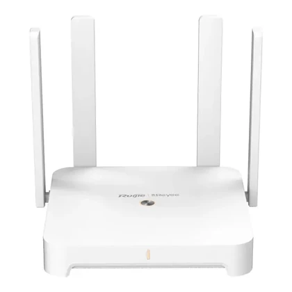 Reyee RG-EW1800GX PRO — 1800M Wi-Fi 6 Çift Bantlı Gigabit Mesh Yönlendirici