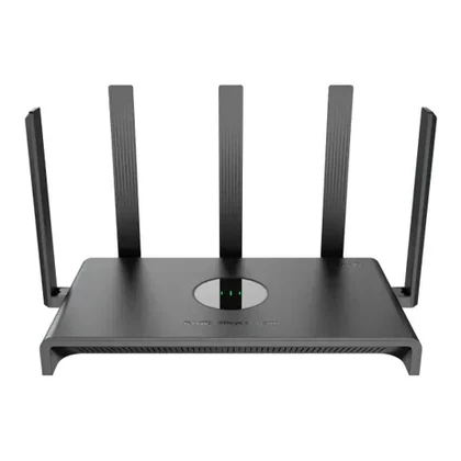 Reyee RG-EW3000GX PRO — RG-EW3000GX PRO 3200M Wi-Fi 6 Çift Bantlı Gigabit Oyun Yönlendiricisi