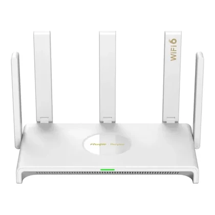 Reyee RG-EW3000GX — RG-EW3000GX 3000M Wi-Fi 6 Çift-WAN Gigabit Yönlendirici