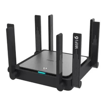 Reyee RG-EW3200GX PRO — 3200M Wi-Fi 6 Çift Bantlı Gigabit Mesh Yönlendirici