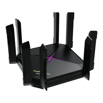 Reyee RG-EW6000GX — RG-EW6000GX 6000M 2,5G Portlu Wi-Fi 6 Mesh Yönlendirici
