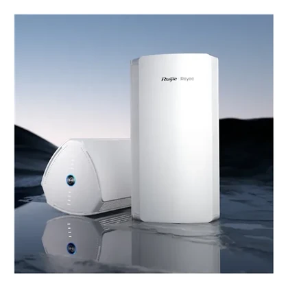 Reyee RG-M18 — 1800M Wi-Fi 6 Çift Bantlı Gigabit Mesh Yönlendirici