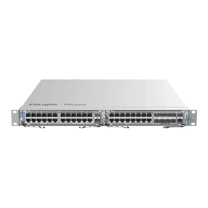 Reyee RG-NBF6002M — RG-NBF6002M, e-Lighten Katman 3 Yönetilen Anahtar
