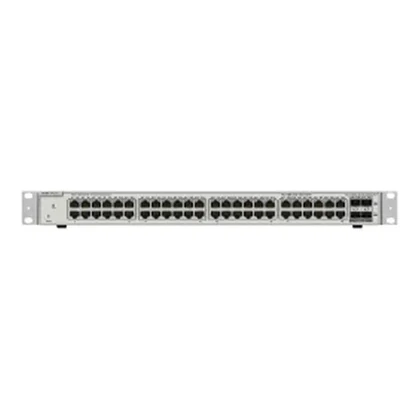 Reyee RG-NBS5100-48GT4SFP — RG-NBS5100-48GT4SFP, 52-portlu Gigabit Layer 3 Anahtar