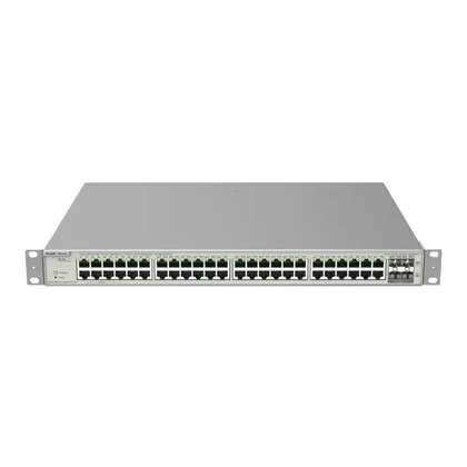 Reyee RG-NBS5200-48GT4XS-UP — RG-NBS5200-48GT4XS-UP, 48-portlu Gigabit Layer 3 Anahtar, 4 SFP+ Uplink
