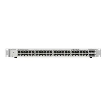 Reyee RG-NBS5200-48GT4XS — RG-NBS5200-48GT4XS, 48-portlu Gigabit Layer 3 Anahtar, 4 SFP+ Uplink