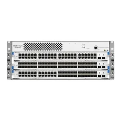 Reyee RG-NBS7003 — RG-NBS7003 Layer 3 Şasi Cloud Yönetilen Anahtar