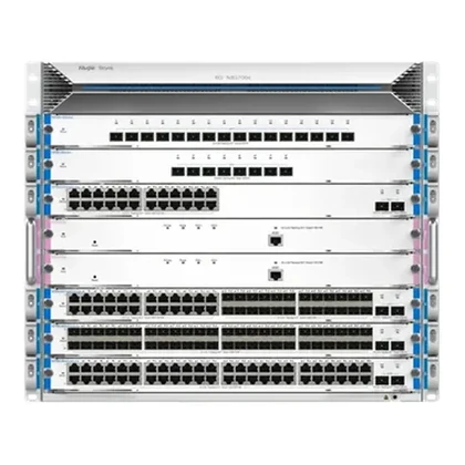 Reyee RG-NBS7006 — RG-NBS7006 Layer 3 Şasi Cloud Yönetilen Anahtar