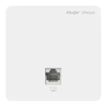 Reyee RG-RAP1200(F) — RG-RAP1200(F), Reyee Wi-Fi 5 1267Mbps Duvar Tipi Erişim Noktası