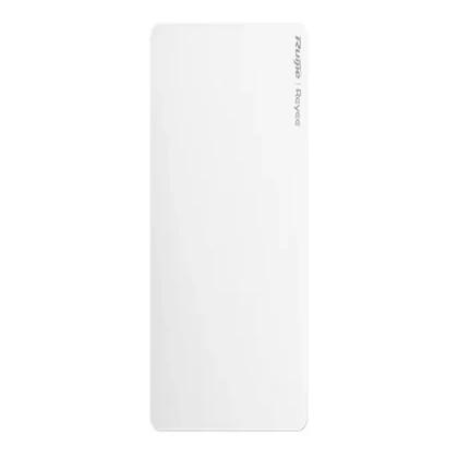 Reyee RG-RAP1260 — RG-RAP1260, Reyee Wi-Fi 6 AX3000 Çift-Bant Duvar Plakası Erişim Noktası