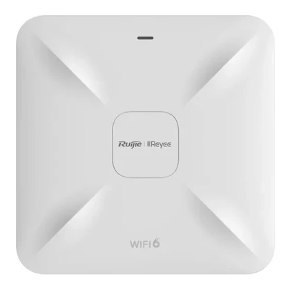 Reyee RG-RAP2260(E) — RG-RAP2260(E) Reyee Wi-Fi 6 3202Mbps Multi-G Tavan Tipi Erişim Noktası