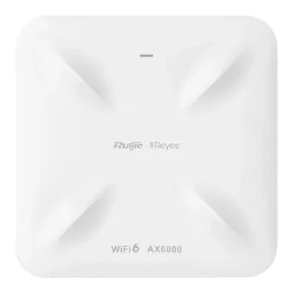 Reyee RG-RAP2260(H) — RG-RAP2260(H) Reyee Wi-Fi 6 AX6000 Dual Multi-G Tavana Monte Erişim Noktası