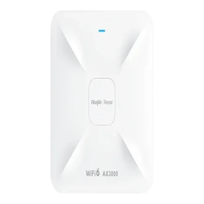Reyee RG-RAP2260 — RG-RAP2260 Reyee Wi-Fi 6 AX3000 Multi-G Tavana Tipi Erişim Noktası