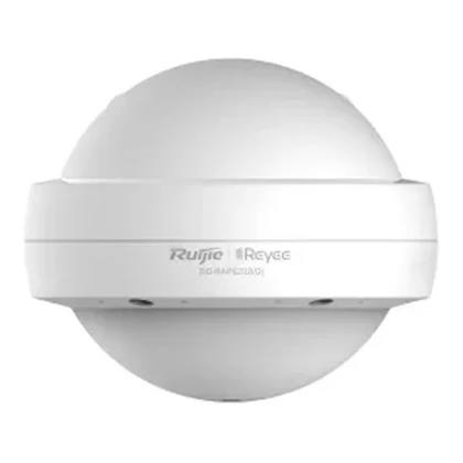 Reyee RG-RAP6202(G) — RG-RAP6202(G) Wi-Fi 5 AX1300 Dış Mekan Çok Yönlü Erişim Noktası