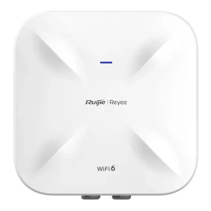 Reyee RG-RAP6260(G) — RG-RAP6260(G) Wi-Fi 6 AX1800 Dış Ortam İçin Çok Yönlü Kablosuz Erişim Noktası
