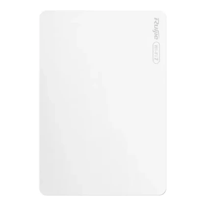 Reyee RG-RAP72-Wall — BE3600 Çift Bantlı Duvara Monte Wi-Fi 7 Access Point