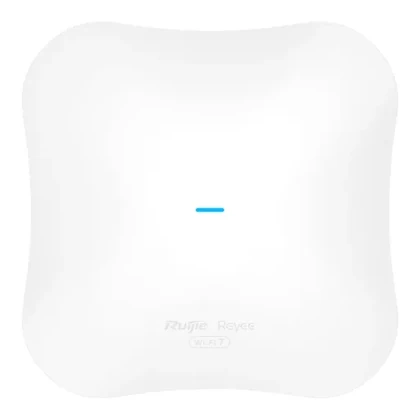 Reyee RG-RAP72Pro — RG-RAP72Pro, Reyee Wi-Fi 7 BE5000, Çift Bantlı Tavan Tipi Erişim Noktası