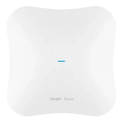 Reyee RG-RAP73HD — RG-RAP73HD, Reyee Wi-Fi 7 Üç Radyolu BE19000 Tavan Erişim Noktası