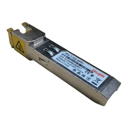 Reyee RG-T-XG-SFP+ — RG-T-XG-SFP+ 10GE SFP+ Transceiver