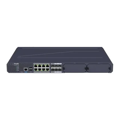 Reyee RG-WALL 1600-Z5100-S — Yeni Nesil Z Serisi Güvenlik Duvarı (Firewall)
