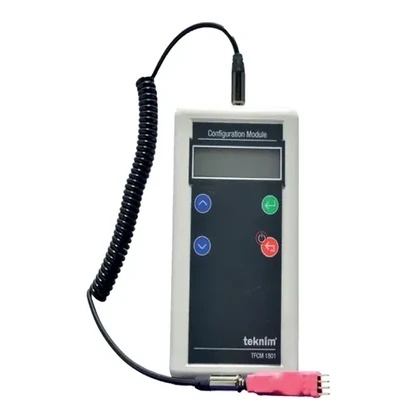 Teknim TFCM-1801 — Adresleme Cihazı