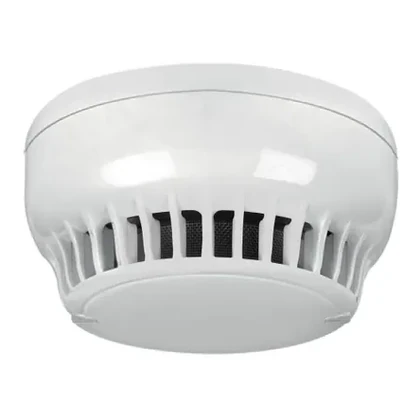 Teknim TFD-4050 — Konvansiyonel Multi Dedektör (Optik Duman ve Isı)