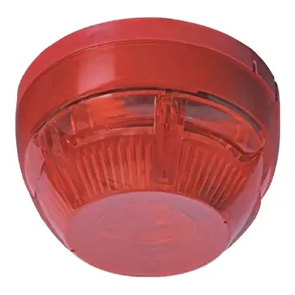 Teknim TFS-1181 — Akıllı Adresli Dahili İzolatörlü Yangın Alarm Sireni