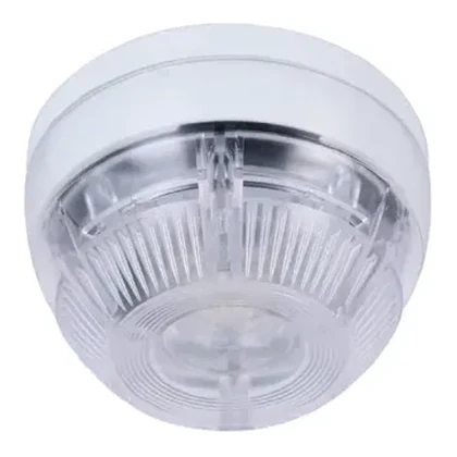 Teknim TFS-3192W — Flaşörlü Yangın Alarm Sireni